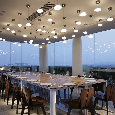 Hotel Wind 廈門市 エクステリア 写真