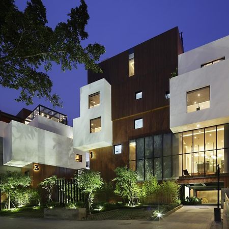 Hotel Wind 廈門市 エクステリア 写真