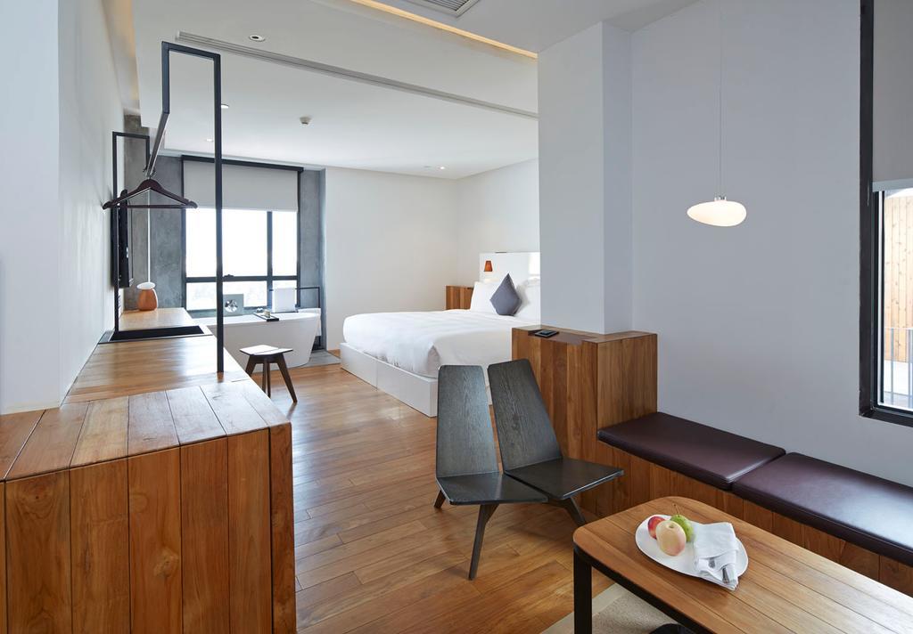 Hotel Wind 廈門市 部屋 写真