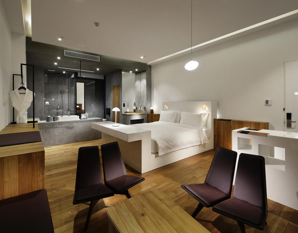 Hotel Wind 廈門市 部屋 写真
