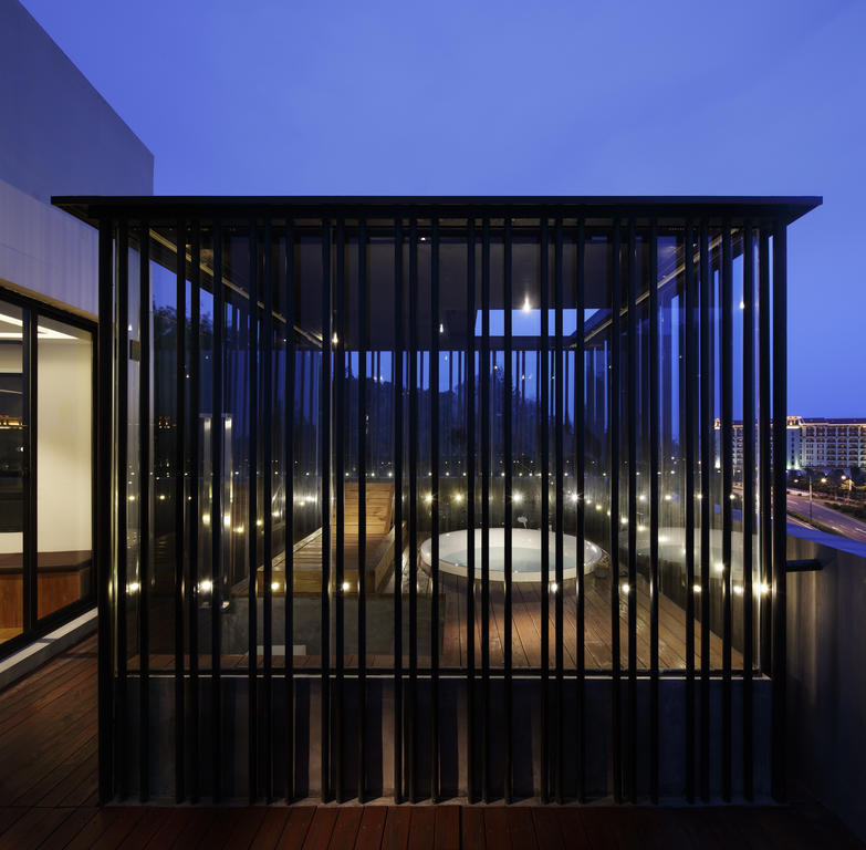 Hotel Wind 廈門市 部屋 写真