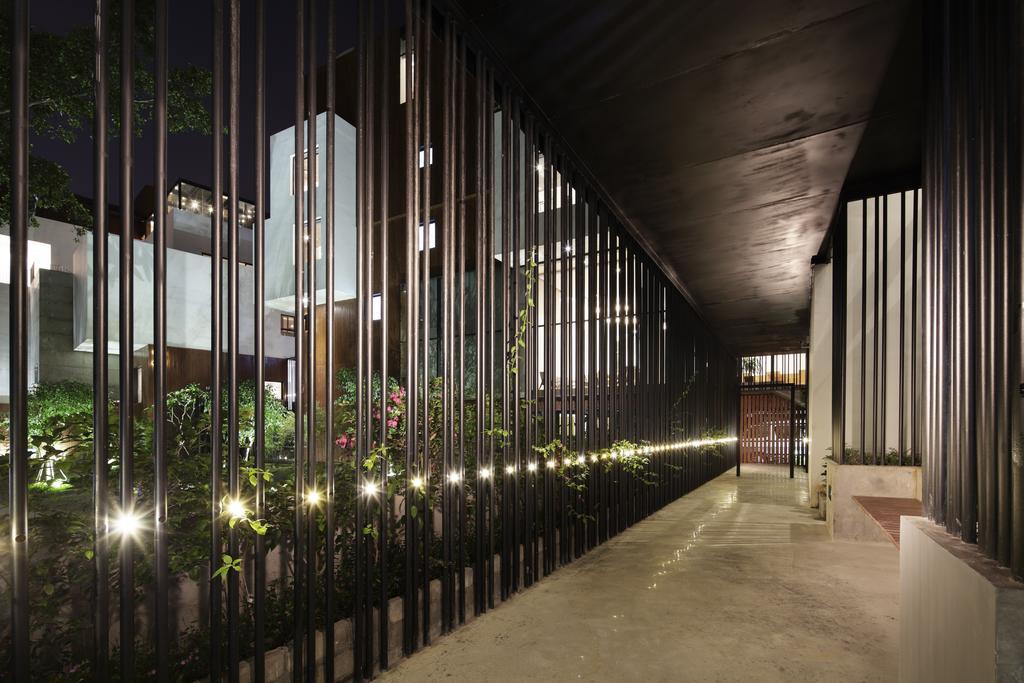 Hotel Wind 廈門市 エクステリア 写真