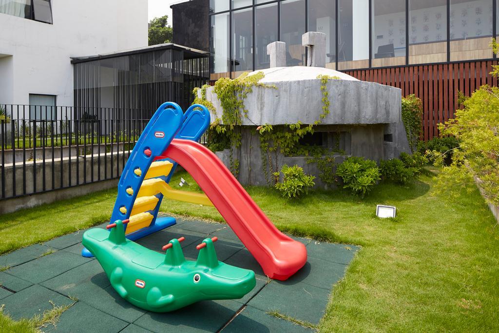 Hotel Wind 廈門市 エクステリア 写真