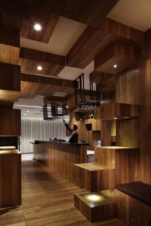 Hotel Wind 廈門市 エクステリア 写真