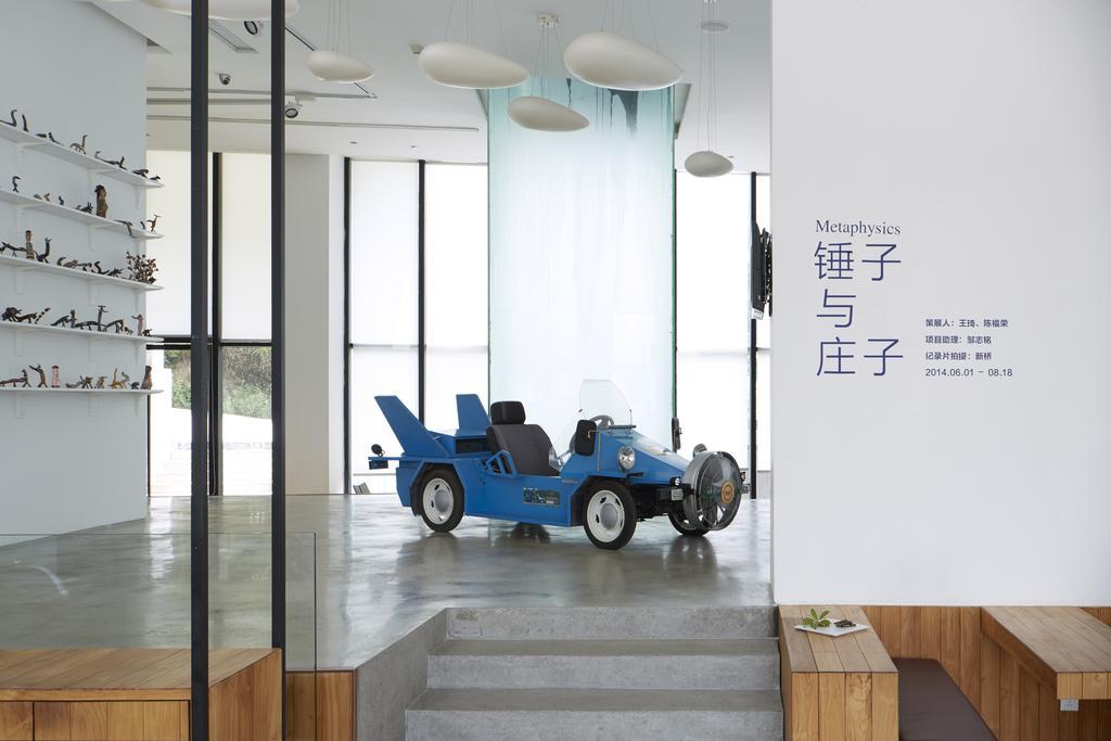 Hotel Wind 廈門市 エクステリア 写真