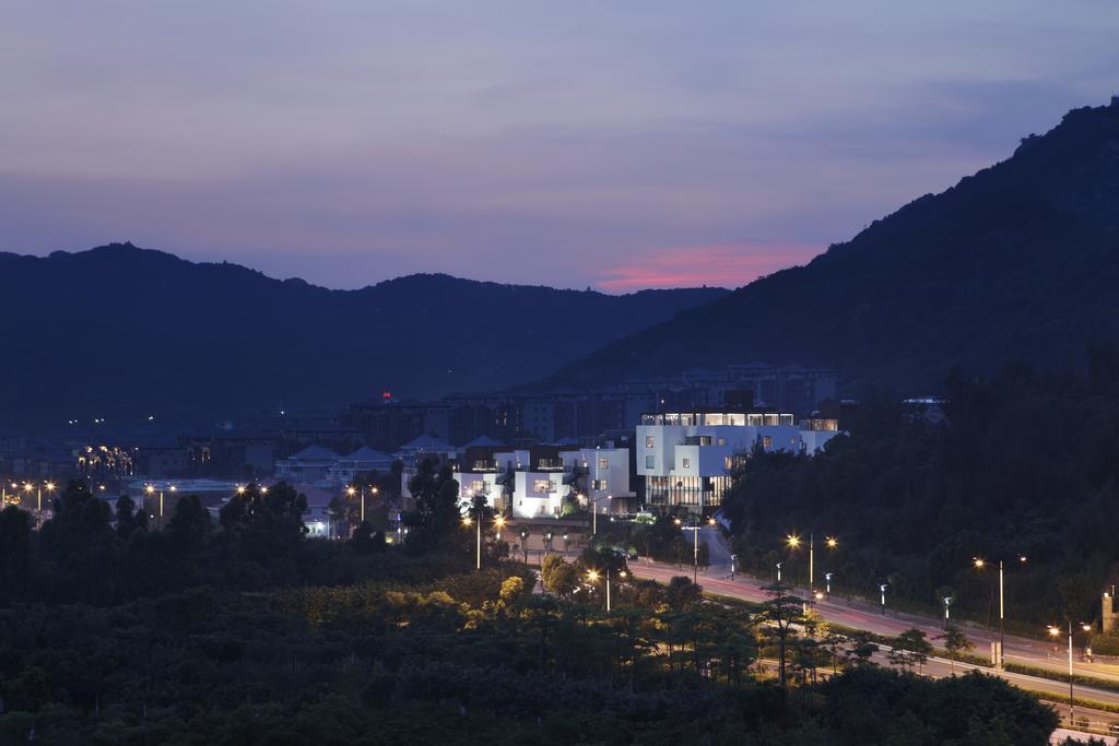 Hotel Wind 廈門市 エクステリア 写真