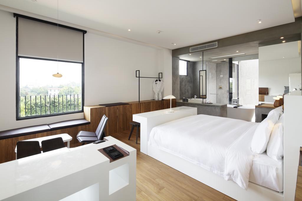 Hotel Wind 廈門市 部屋 写真