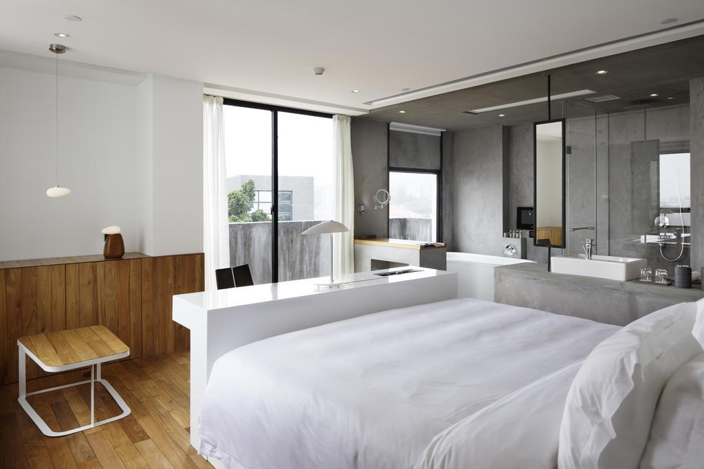 Hotel Wind 廈門市 部屋 写真