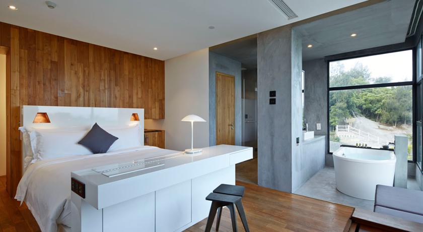 Hotel Wind 廈門市 部屋 写真