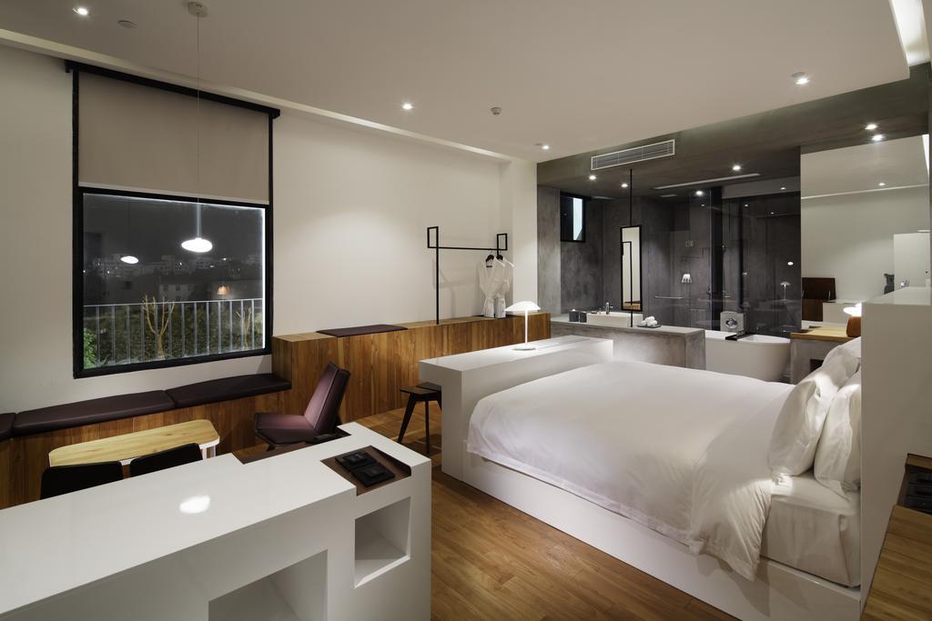 Hotel Wind 廈門市 部屋 写真