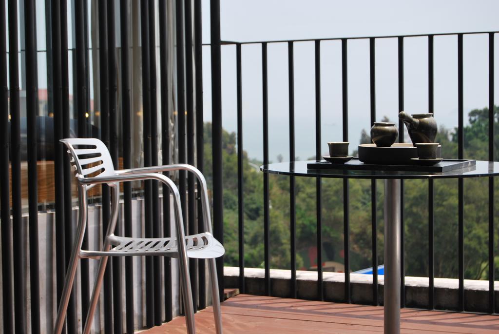 Hotel Wind 廈門市 部屋 写真