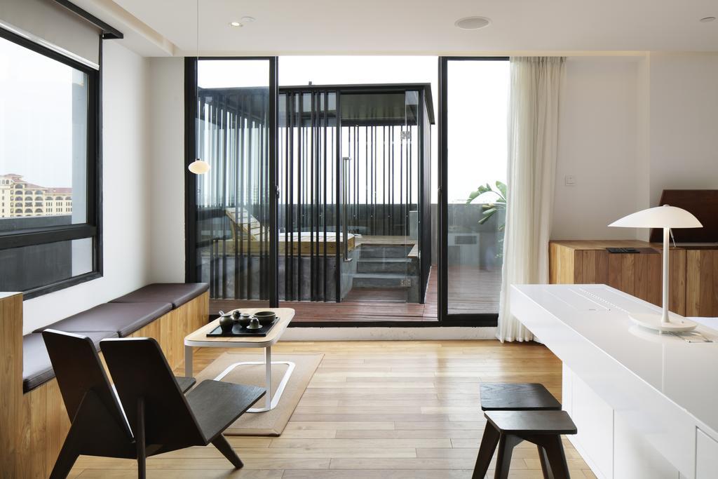 Hotel Wind 廈門市 部屋 写真