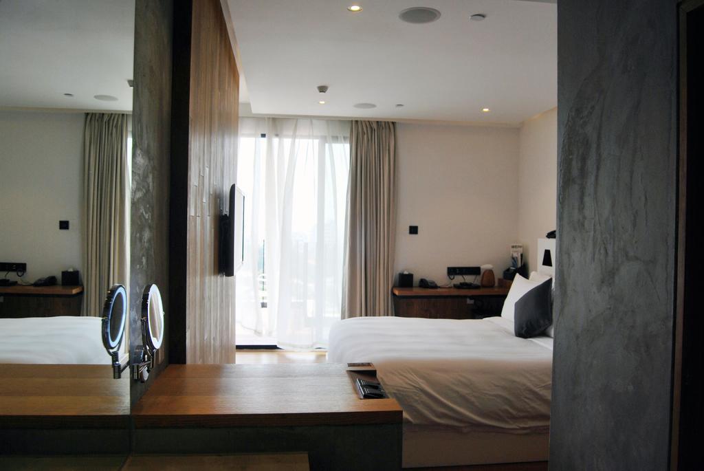 Hotel Wind 廈門市 部屋 写真