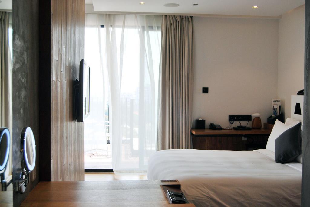 Hotel Wind 廈門市 部屋 写真