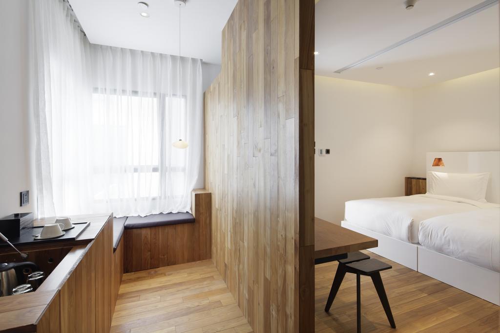 Hotel Wind 廈門市 部屋 写真