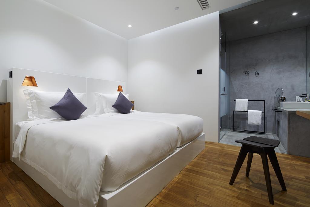 Hotel Wind 廈門市 部屋 写真